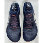 Altra Torin 4.5 Shoes Sneakers Womens Size 8 Blue Running Gym ALW1937K005 Photo 3