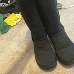 UGG Black UGGS Photo 4