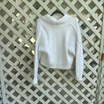 Free People Jackson Knit Cardigan Photo 7