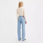 Levi's NWT LOW PRO WOMEN'S JEANS Photo 2
