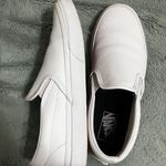Vans Leather Photo 0