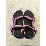 Teva  Women's Hurricane XLT2‎ Hiking Sandals, Vista Blue Indigo - Size 9 Men 7 Photo 4