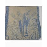 American Age Short Sleeve Elephant Print Cotton Tee Short Sleeve Shirt Sz M Photo 3