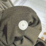 Lululemon  Wunder Under HR Tight 28” *Luxtreme Dark Olive Sz4 Photo 3