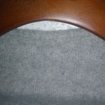 Club Monaco  S Cashmere Gray Pullover Luxury Sweater Top Photo 4