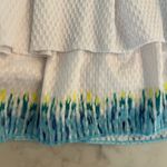 Lucky in Love
Let It Be Golf Skirt Women Large 12 White Photo 7