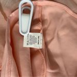 Self Portrait Self-Portrait Pink Lace Floral Flounce Mini Dress - Size US 2- NWT Photo 10