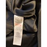 Pretty Little Thing x Naomi Campbell Satin Lapel Blazer Dress Sz 8 NWT MSRP $177 Photo 6