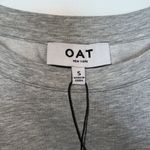 BLANK NYC NWT Oat NY Puff Sleeve Long Sleeve Photo 2