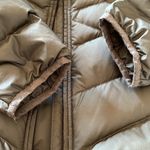 The North Face Goose Feather Down Jacket Photo 1
