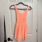 Free People NWOT  Movement Smockin Hot Dress Photo 3
