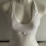 Abercrombie & Fitch Aberrcrombie &fitch Crop Racerback Tank Top Photo 0