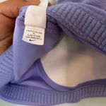 Sports Nike Bra Women’s Xl purple Photo 3