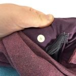 Lululemon Women’s Cozy Cuddle Up Full Zip Jacket in Purple Size 6 Photo 4