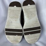 Vionic  Dylan Suede Bootie, Tan, Size 6 Photo 4