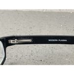 Modern Optical Plasma EYEGLASSES FRAMES ONLY 51 Photo 5