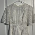 Keepsake  Wild Love Ruffle Mini Dress Size XS Photo 4