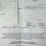 Christian Louboutin French Tutu Button Black Leather Booties Size 36, US 6, USED Photo 11