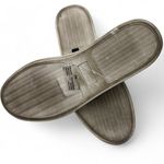 Seychelles 8.5 Anthropologie Moon Child Leather Mary Jane Flat Ballet Sneaker Photo 3