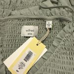 Aritzia Wilfred tank top Photo 2