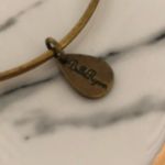 Bella Ryann  Expandable Charm Bracelet Gold Photo 2