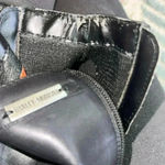 Harley Davidson  Boots Ankle Booties Womens 7.5 Black Leather Motorcycle Destinee Photo 8