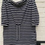 Barbour  off shoulder dress Photo 1