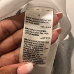 Chico's NEW  Bell Sleeve Button Down Shirt Photo 5