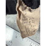 Theory  Adbelle Jetty‎ Black Cotton Blend Stretch Pull On Pants Women's Size 4 Photo 4