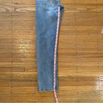 Indigo Rein  Light Blue Distressed High Waisted Jeans Size 0 Photo 14