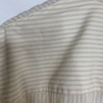 TEKLA Yellow Birkenstock Edition Pyjama Button Down XXS Oversized Photo 13