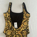 Versace BAROCCO ONE-PIECE SWIMSUIT, Size 1 32UK, $675 Photo 8