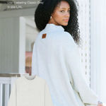 PARKE  Sweatshirt Mockneck Photo 1