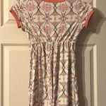 Vanity Collection Vanity Floral Babydoll Style Blouse Small Photo 3