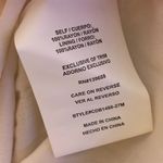 Coco + Jaimeson  Cold Shoulder L/S Dress Size M Photo 5