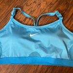 Nike 🌮 Indy Women's Light-Support Padded U-Neck Sports Bra (Plus Size) 1X Photo 0