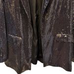 Rachel Zoe  Sequin Blazer Photo 2