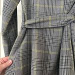Alexia Admor  Plaid Jacket Photo 9