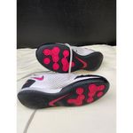 Nike  Phantom Womens White Pink Sneakers Shoes Size 5.5 SKU 6487 Photo 6
