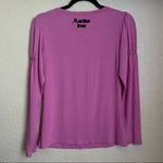 Moschino  jeans  long sleeve shirt rhinestone dog days sale‎ Photo 5