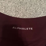 Alphalete  shorts  Photo 2