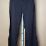 Paul & Joe 5 Juniors Pinstripe Slacks Trouser Dress Business Pants Retro Office Brown Size undefined Photo 0