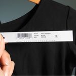 Susana Monaco Long Sleeve Center Circle Dress Photo 3