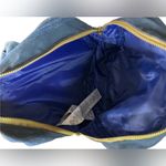 Disney NWT Parks America Chavez Doctor Strange Pride Denim Backpack Photo 8