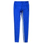 Athleta  Chaturanga Low Rise 29" Inseam Leggings Space Dye Blue Size Small Tall Photo 6