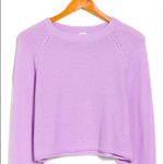 Abound  Easy Summer Pullover Sweater Photo 2