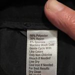 The Limited  Women's Classic Black Trousers size 8 excellent condition Photo 4