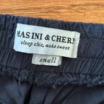 Massini  and Chern pajama pants Photo 1