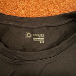 Aerie OFFLINE by  Seamless Cropped T-Shirt Photo 2