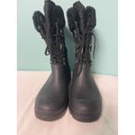 Dirty Laundry NEW  Pathways Women's‎ Snow Rain Boots Size 10 Photo 1
